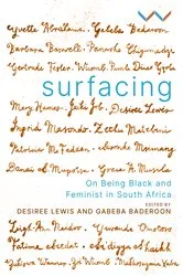 Book cover of Surfacing by Unknown
