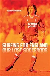 Book cover of Surfing for England by Unknown