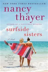 Book cover of Surfside Sisters by Unknown