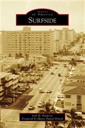 Book cover of Surfside by Unknown