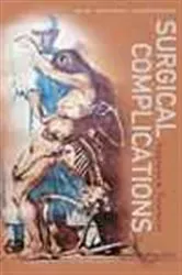 Book cover of Surgical Complications: Diagnosis And Treatment by Nadey S Hakim