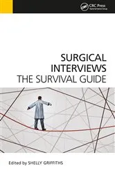 Book cover of Surgical Interviews by Shelly Griffiths