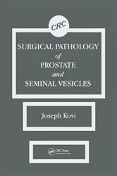 Book cover of Surgical Pathology of Prostate & Seminal Vesicles by Joseph Kovi