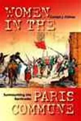 Book cover of Surmounting the Barricades by Carolyn J. Eichner