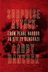 Book cover of Surprise Attack by Larry Hancock