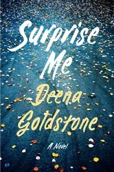 Book cover of Surprise Me by Sophie Kinsella
