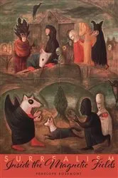 Book cover of Surrealism by Nathalia Brodskaïa