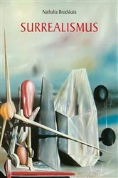 Book cover of Surrealismus by Nathalia Brodskaïa