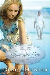 Book cover of Surrender Bay by Denise Hunter