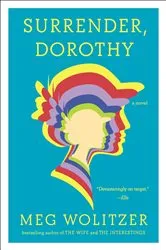 Book cover of Surrender, Dorothy by Unknown