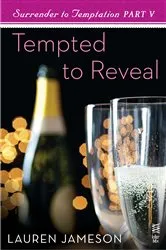 Book cover of Surrender to Temptation Part V by Unknown