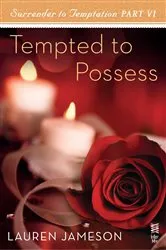 Book cover of Surrender to Temptation Part VI by Unknown