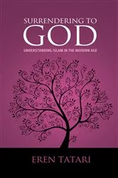 Book cover of Surrendering to God by Eren Tatari