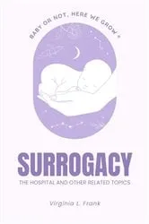 Book cover of Surrogacy by Renate Klein