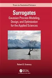 Book cover of Surrogates by KD Grace