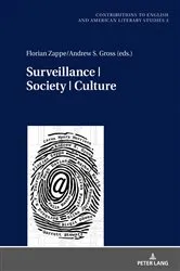 Book cover of Surveillance | Society | Culture by Antje Kley