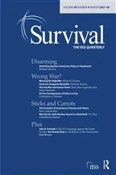 Book cover of Survival 49.4 by Dana Allin