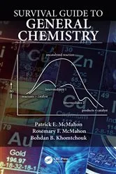 Book cover of Survival Guide to General Chemistry by Patrick E. McMahon