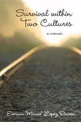 Book cover of Survival Within Two Cultures by Erminia 