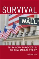 Book cover of Survival by Ita Dimant