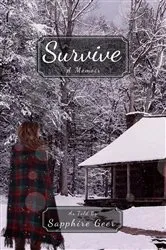 Book cover of Survive by Unknown