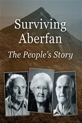 Book cover of Surviving Aberfan: The People's Story by Sue Elliott