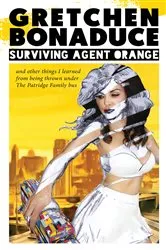 Book cover of Surviving Agent Orange by Unknown