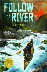 Book cover of Surviving Bear Island by Paul Greci