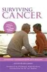 Book cover of Surviving Cancer by Unknown