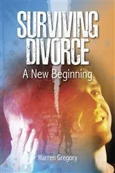 Book cover of Surviving Divorce by Gregory, Warren, G