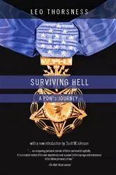 Book cover of Surviving Hell by George Day