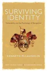 Book cover of Surviving Identity by Kenneth McLaughlin