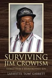 Book cover of Surviving Jim Crowism by Unknown