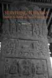 Book cover of Surviving Nirvana by Sonya S. Lee