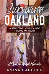 Book cover of Surviving Oakland by Unknown