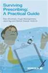Book cover of Surviving Prescribing by Unknown