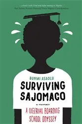 Book cover of Surviving SAJOMACO by Unknown