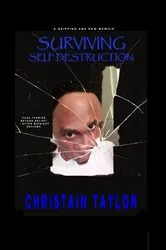 Book cover of SURVIVING SELF DESTRUCTION by Unknown