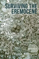 Book cover of Surviving the Eremocene by Chuck Salmons