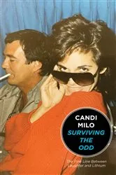 Book cover of Surviving the Odd by Candi Milo