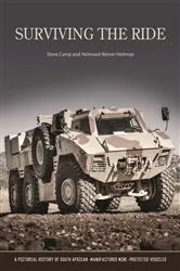 Book cover of Surviving the Ride by Steve Camp