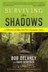 Book cover of Surviving the Shadows by Bob Delaney
