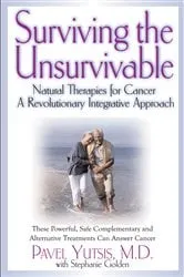 Book cover of Surviving the Unsurvivable by Pavel I. Yutsis