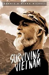 Book cover of Surviving Vietnam by Unknown