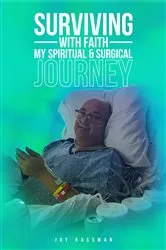 Book cover of Surviving with Faith by Unknown