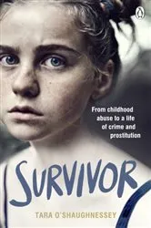 Book cover of Survivor by Ross Greenwood