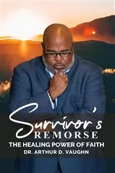 Book cover of Survivors Remorse by Unknown