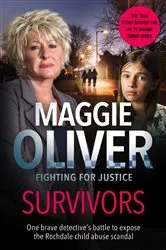 Book cover of Survivors by Zalin Grant