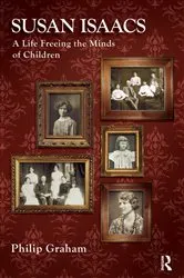 Book cover of Susan Isaacs by D.E.M. Gardner