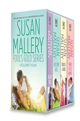 Book cover of Susan Mallery Fool's Gold Series Volume Four by Susan Mallery